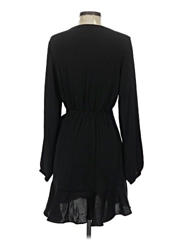 Express Cocktail Dress (view 2)
