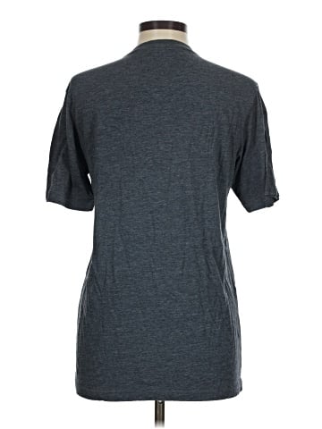 Next Level Apparel Short Sleeve T-Shirt (view 2)