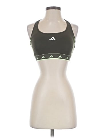 Adidas Sleeveless Top (view 1)