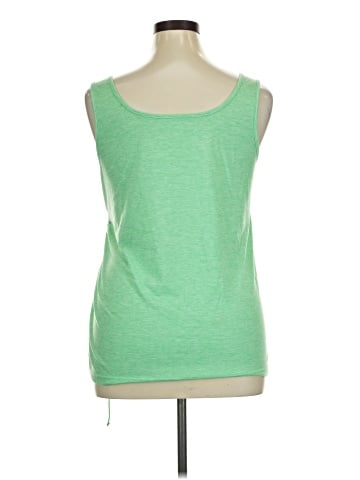 Unbranded Sleeveless T-Shirt (view 2)