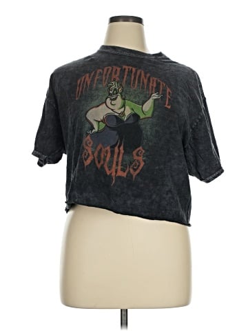 Disney Short Sleeve T-Shirt (view 1)