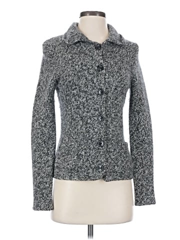 Willi Smith Wool Coat (view 1)