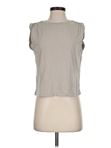 MNG Sleeveless T-Shirt (view 1)