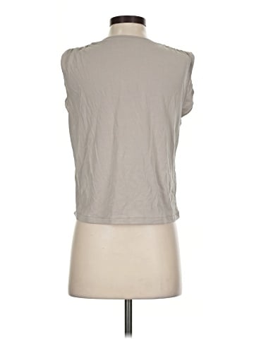 MNG Sleeveless T-Shirt (view 2)