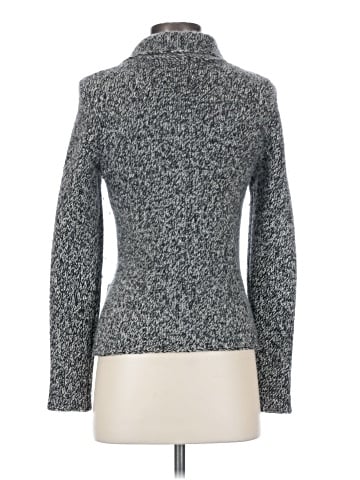 Willi Smith Wool Coat (view 2)