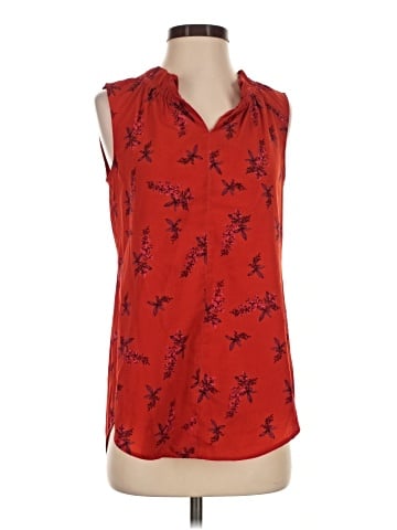 CAbi Sleeveless T-Shirt (view 1)