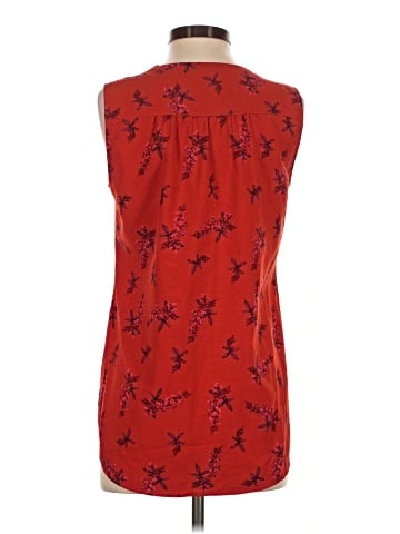CAbi Sleeveless T-Shirt (view 2)
