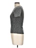 Forever 21 Gray Pullover Sweater Size L - photo 5