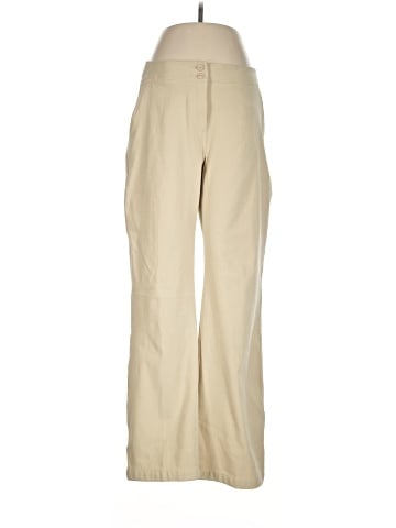 Coldwater Creek Khakis (view 1)