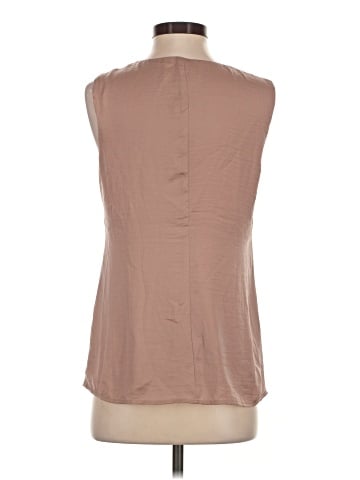 CAbi Sleeveless Blouse (view 2)