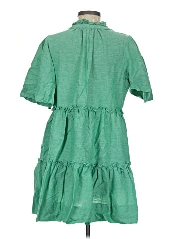 Tuckernuck Casual Dress (view 2)