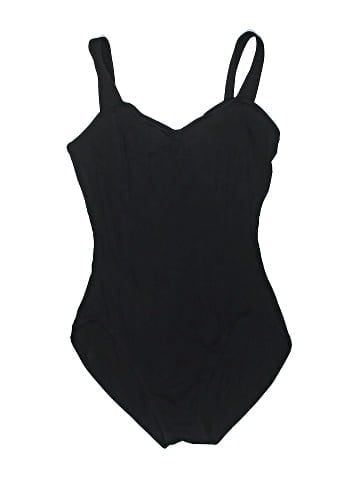 Capezio Bodysuit (view 1)
