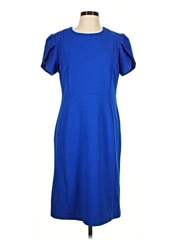 Ronni Nicole Casual Dress (view 1)