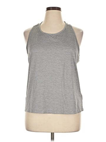 Avia Sleeveless T-Shirt (view 1)