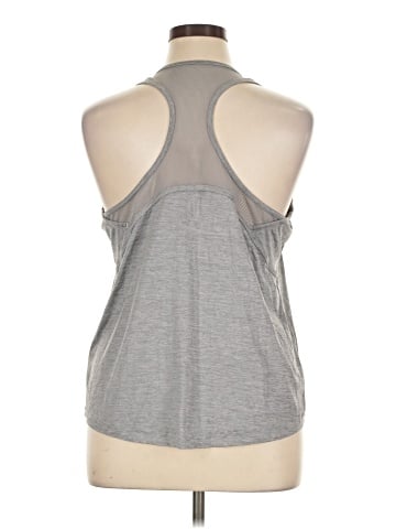 Avia Sleeveless T-Shirt (view 2)