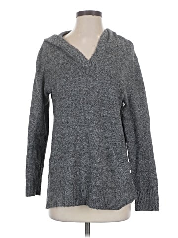 Market and Spruce Pullover Sweater (view 1)
