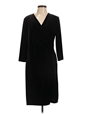 Talbots Cocktail Dress (view 1)