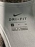 Nike Gray Active Tank Size S - photo 7