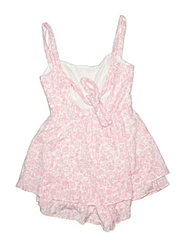 Altar'd State Romper (view 2)