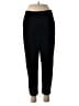 Unbranded Solid Black Active Pants Size M - photo 1