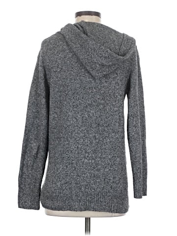 Market and Spruce Pullover Sweater (view 2)
