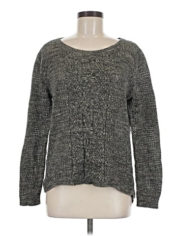 Rubbish Long Sleeve T-Shirt (view 1)