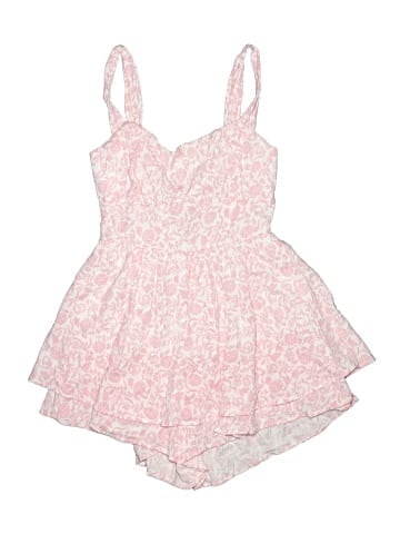 Altar'd State Romper (view 1)