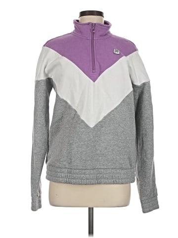 FILA Track Jacket (view 1)