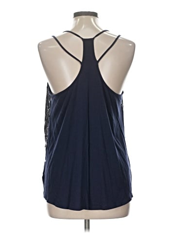 Express Sleeveless Blouse (view 2)