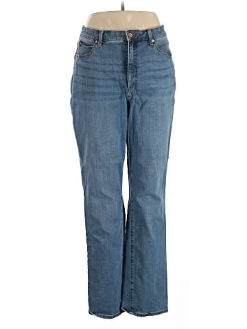 Talbots Jeans (view 1)