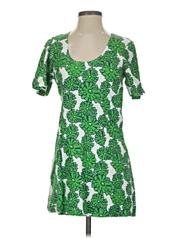Porridge Casual Dress (view 1)