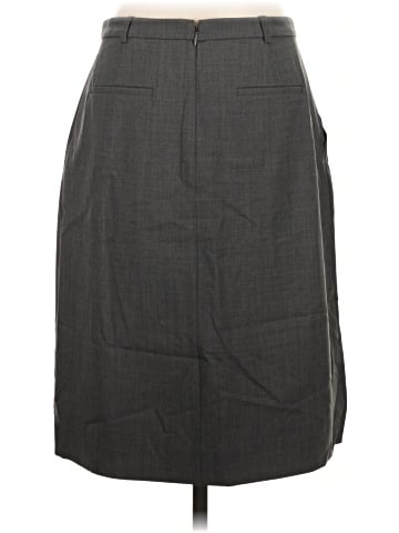 J.Crew Wool Skirt (view 2)
