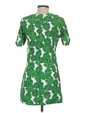 Porridge Casual Dress (view 2)