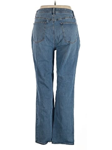 Talbots Jeans (view 2)