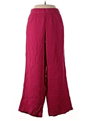 LOFT Beach Casual Pants (view 1)
