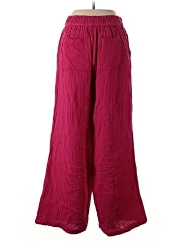 LOFT Beach Casual Pants (view 2)