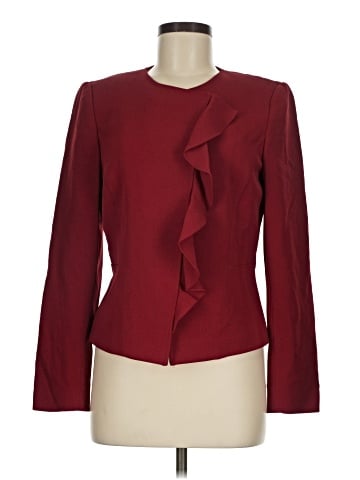 Tahari by ASL Blazer (view 1)