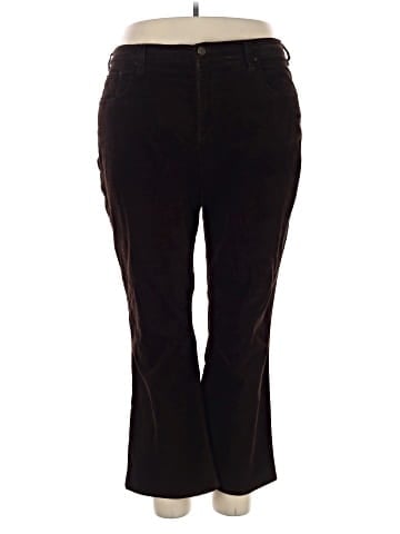 Lauren Jeans Co. Casual Pants (view 1)