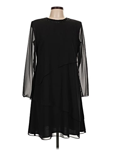 Jones New York Cocktail Dress (view 1)