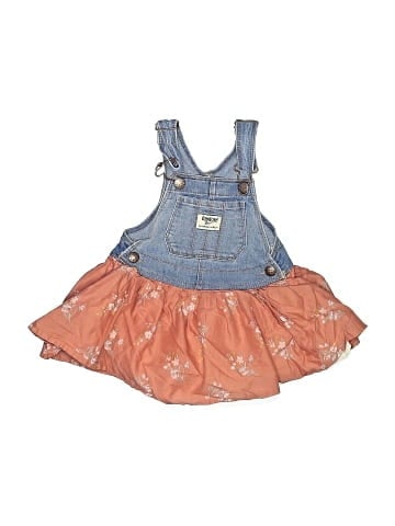 OshKosh B'gosh Dress (view 1)
