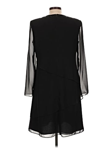Jones New York Cocktail Dress (view 2)