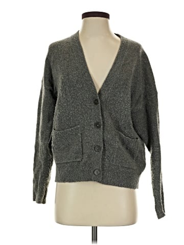 Madewell Cardigan (view 1)