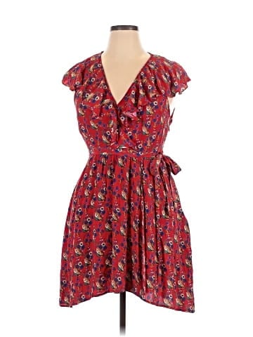 Maeve by Anthropologie Casual Dress (view 1)