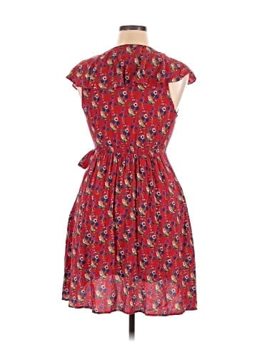 Maeve by Anthropologie Casual Dress (view 2)