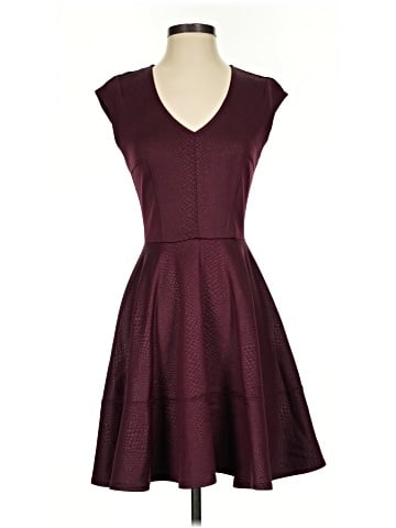Bar III Cocktail Dress (view 1)