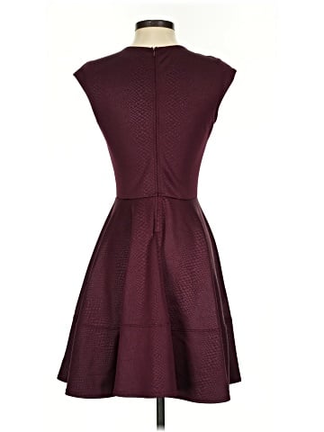 Bar III Cocktail Dress (view 2)