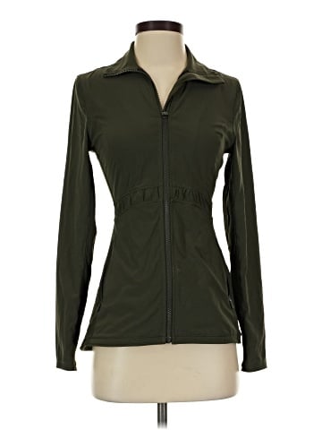 Lululemon Athletica Track Jacket (view 1)