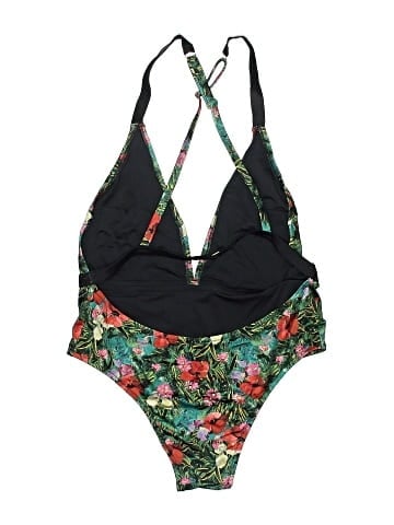 Victoria's Secret One Piece Swimsuit (view 2)