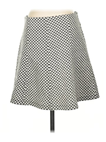 Ann Taylor LOFT Casual Skirt (view 1)