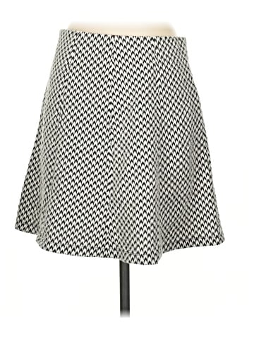 Ann Taylor LOFT Casual Skirt (view 2)